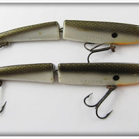 Heddon Gold Scale Zara Gossa Pair