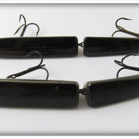 Heddon Gold Scale Zara Gossa Pair