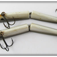 Heddon Gold Scale Zara Gossa Pair