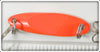 Acme Tackle Co Orange Katchmaster Lot Of Six