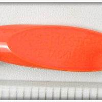 Acme Tackle Co Orange Katchmaster Lot Of Six