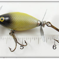 Phillips Silver Scale Midget Killer