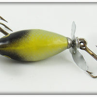 Phillips Silver Scale Midget Killer