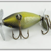 Phillips Silver Scale Midget Killer