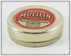 Mucilin Made In England Astwood Castan Products Tin