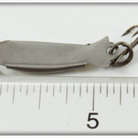 Mother Of Pearl Tiny Spoon