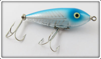 Heddon Blue Shore Baby Zara