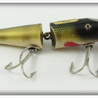 Creek Chub Perch Jointed Pikie In Box