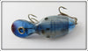 Heddon LBL Blue Scale Clatter Tad