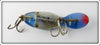 Heddon LBL Blue Scale Clatter Tad