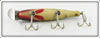 Creek Chub Perch Scale Pikie