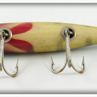 Creek Chub Perch Scale Pikie