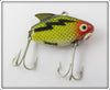 Heddon Perch Sonic In Correct Box 385 L