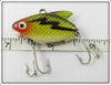 Heddon Perch Sonic In Correct Box 385 L