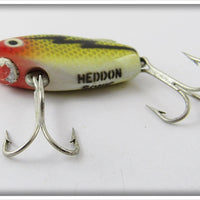 Heddon Perch Sonic In Correct Box 385 L