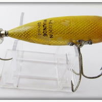 Heddon Perch Fishable Wounded Spook