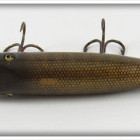 Creek Chub Pikie Scale Pikie