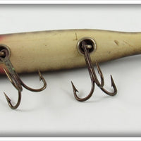 Creek Chub Pikie Scale Pikie