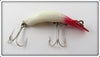 Heddon Red Head Tadpolly Spook In Correct Box 9000 RH