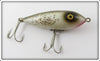 Heddon Silver Flitter Baby Zara