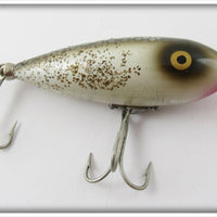 Heddon Silver Flitter Baby Zara