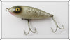 Heddon Silver Flitter Baby Zara