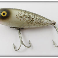 Heddon Silver Flitter Baby Zara