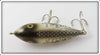 Heddon Silver Flitter Baby Zara