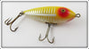 Heddon Yellow Shore Baby Zara