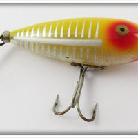 Heddon Yellow Shore Baby Zara