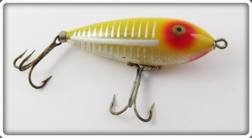 Heddon Yellow Shore Baby Zara