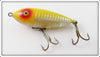 Heddon Yellow Shore Baby Zara