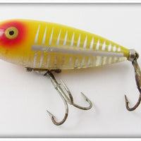 Heddon Yellow Shore Baby Zara