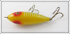 Heddon Yellow Shore Baby Zara
