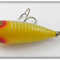 Heddon Yellow Shore Baby Zara