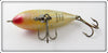 Heddon Yellow Shore Baby Zara