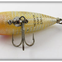Heddon Yellow Shore Baby Zara