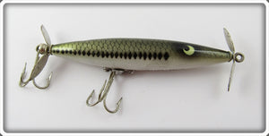 Heddon Baby Bass Dying Flutter