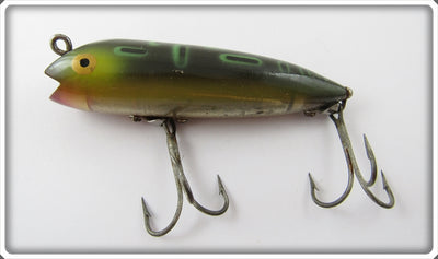 Heddon Bullfrog Darting Zara