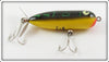 Heddon Bullfrog Baby Torpedo In Box