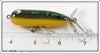 Heddon Bullfrog Baby Torpedo In Box