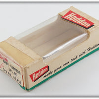 Heddon Bullfrog Baby Torpedo In Box