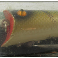 Hedon Perch Wood Baby Lucky 13 Sealed On Card 2400 L