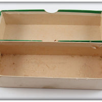 Creek Chub Pikie Scale Jointed Pikie Empty Box