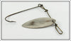 Vintage Royal Brand Winnipeg Manitoba Canada Spinner Lure