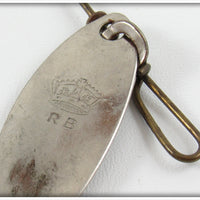 Royal Brand Winnipeg Manitoba Canada Spinner