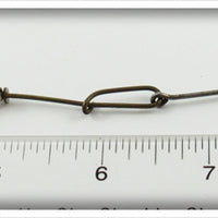 Royal Brand Winnipeg Manitoba Canada Spinner