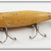 Pflueger White Silver Sparks Scoop