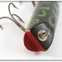 Shakespeare Frog Spot Jerkin' Lure