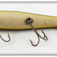 Shakespeare Frog Spot Jerkin' Lure